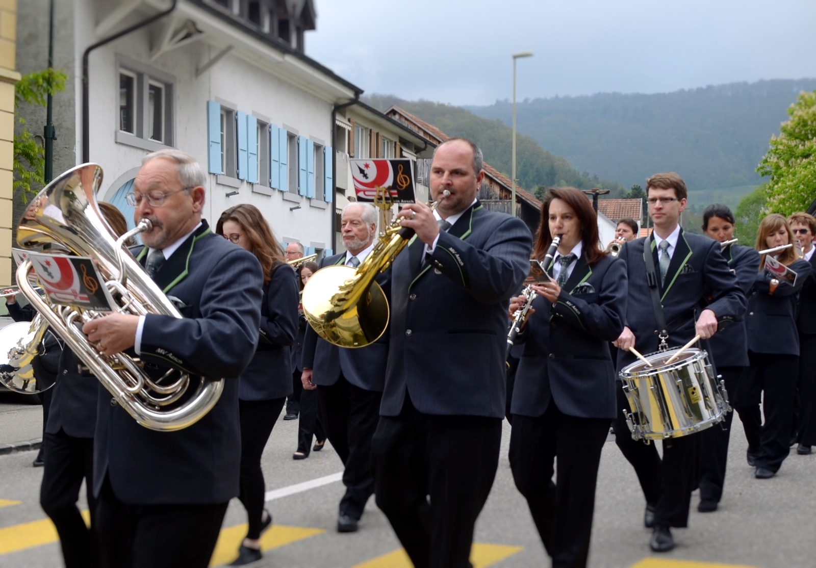 Mitglieder Mitglieder